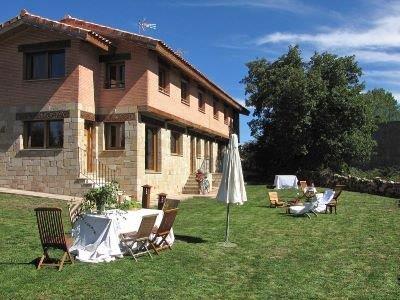 Casa Rural Vivir en el Campo