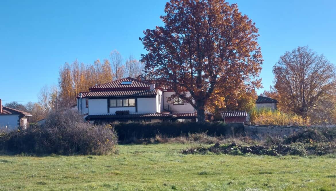EL VALLE HOTEL RURAL