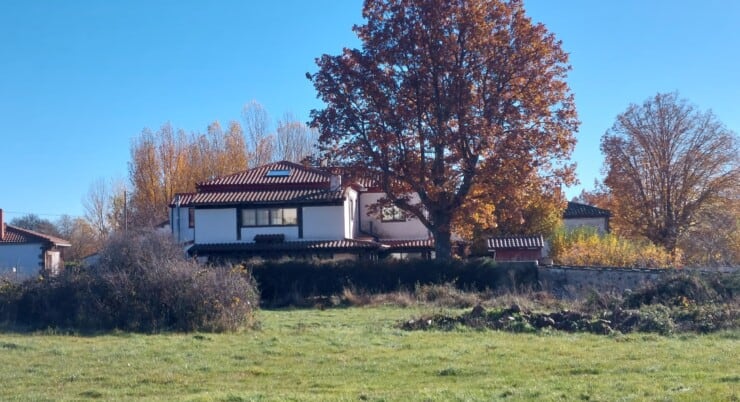 EL VALLE HOTEL RURAL