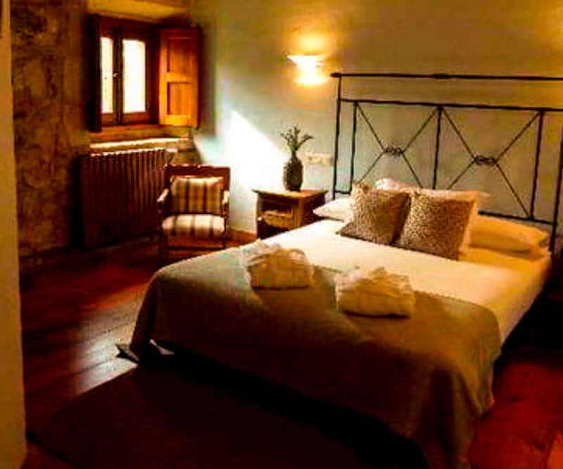 Hotel Real Posada de la Mesta